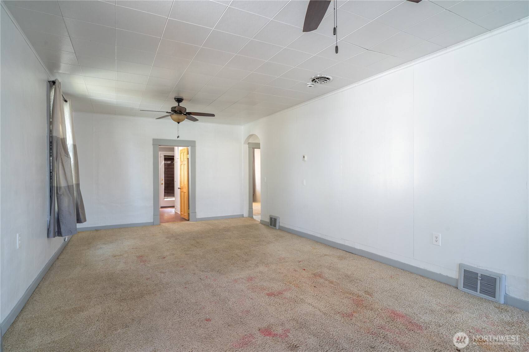 105 W 5th AVE, Ritzville, WA 99169