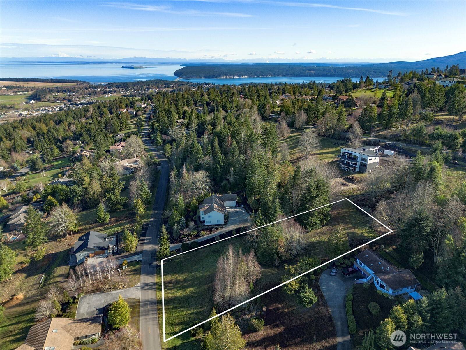 9999 Owls Nest RD, Sequim, WA 98382
