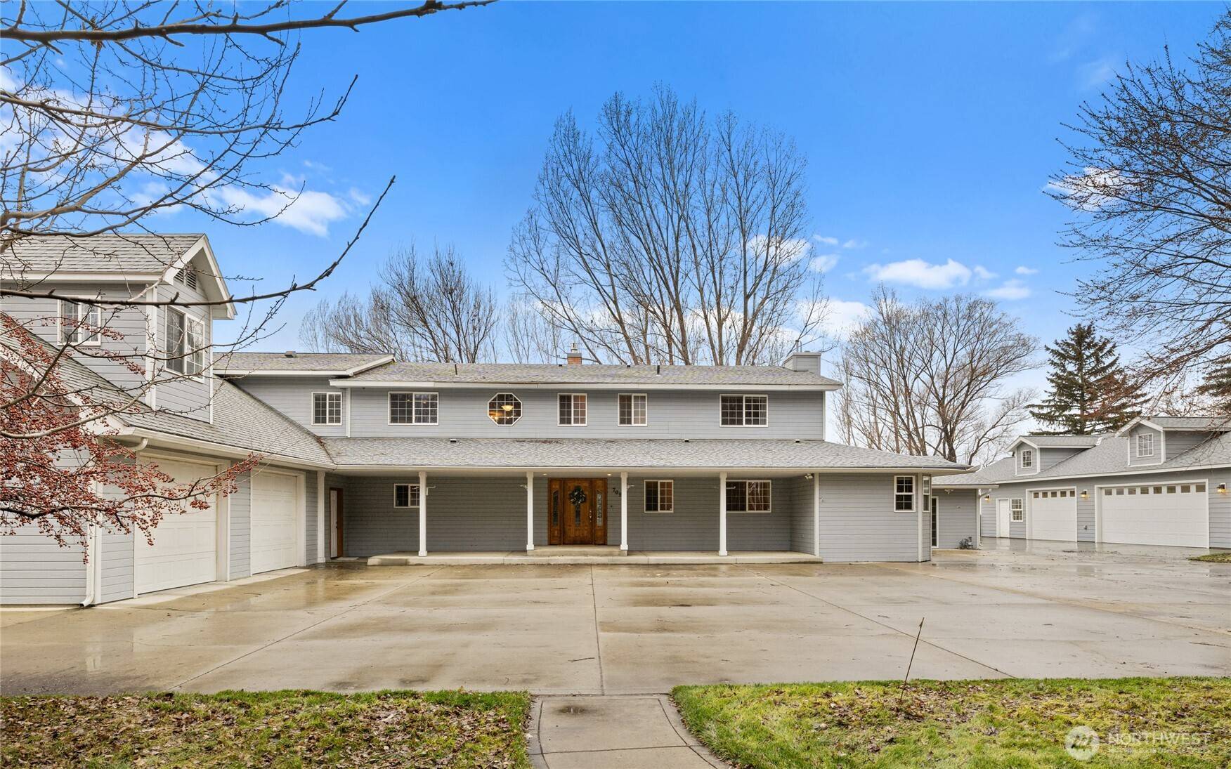709 S Matthews RD, Ellensburg, WA 98926