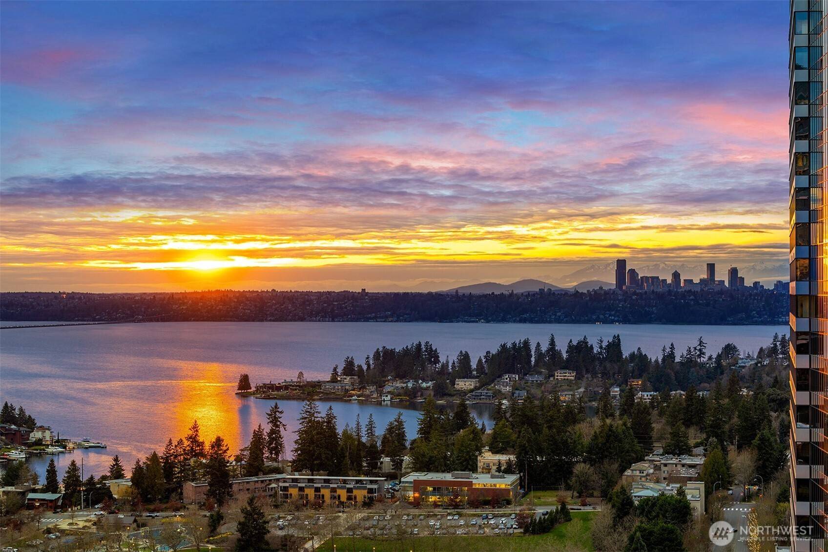 10700 NE 4th ST #3016, Bellevue, WA 98004