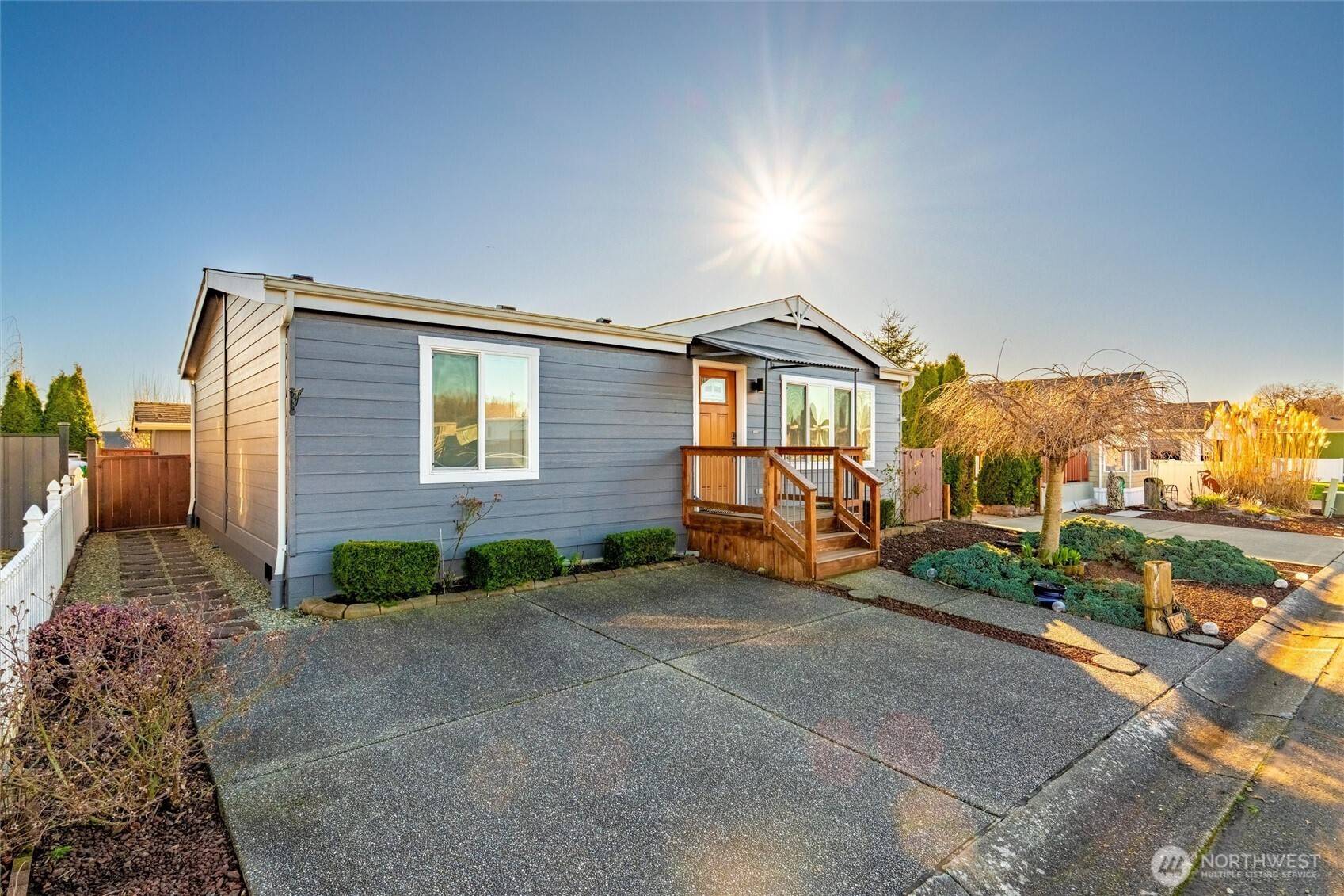 4751 Birch Bay Lynden RD #153, Blaine, WA 98230