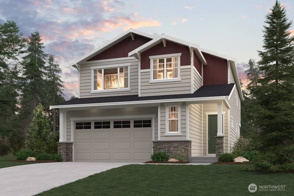5964 Trace DR SW, Port Orchard, WA 98367