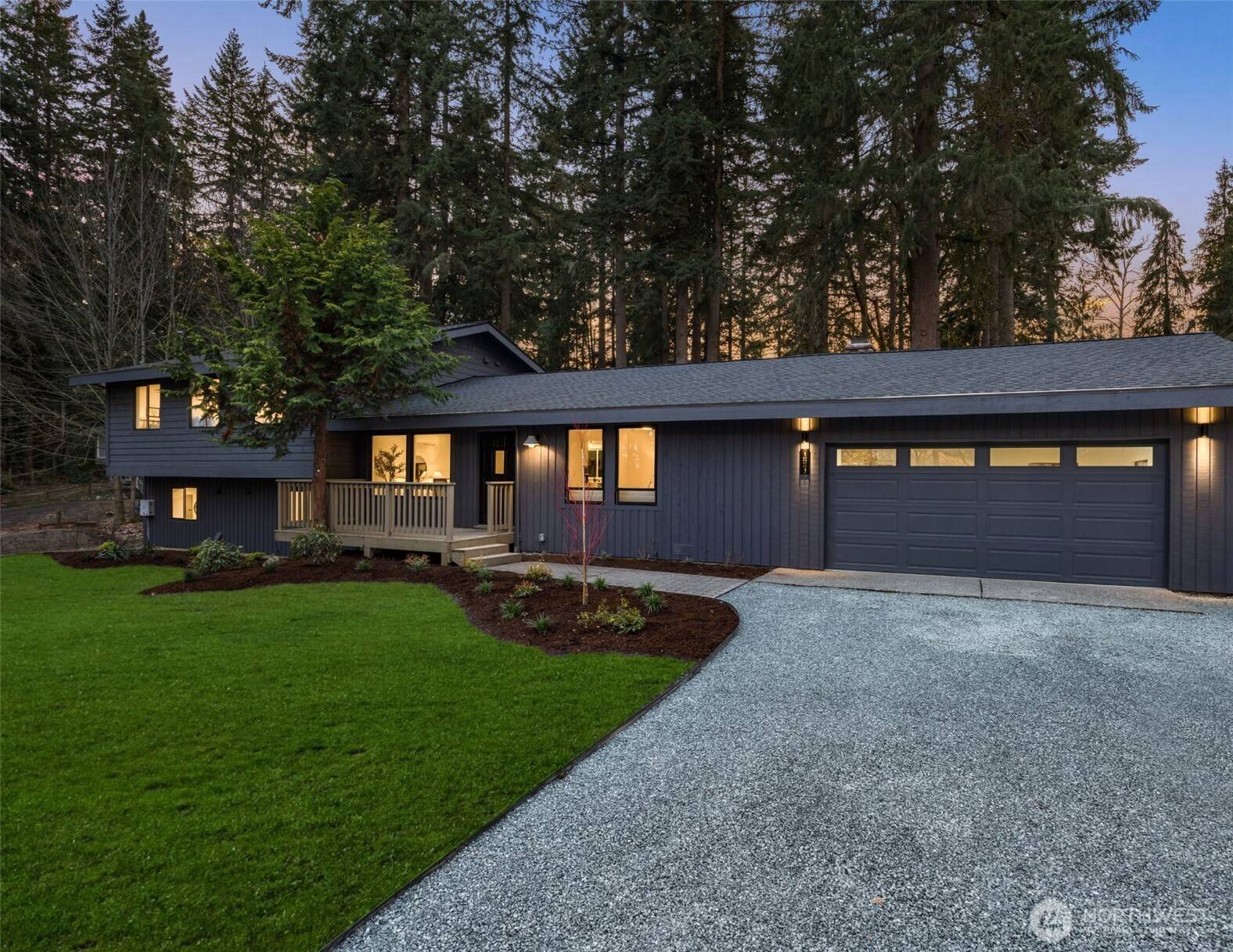 18843 168th AVE NE, Woodinville, WA 98072