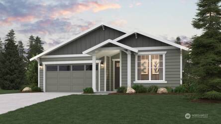 5994 Trace DR SW, Port Orchard, WA 98367