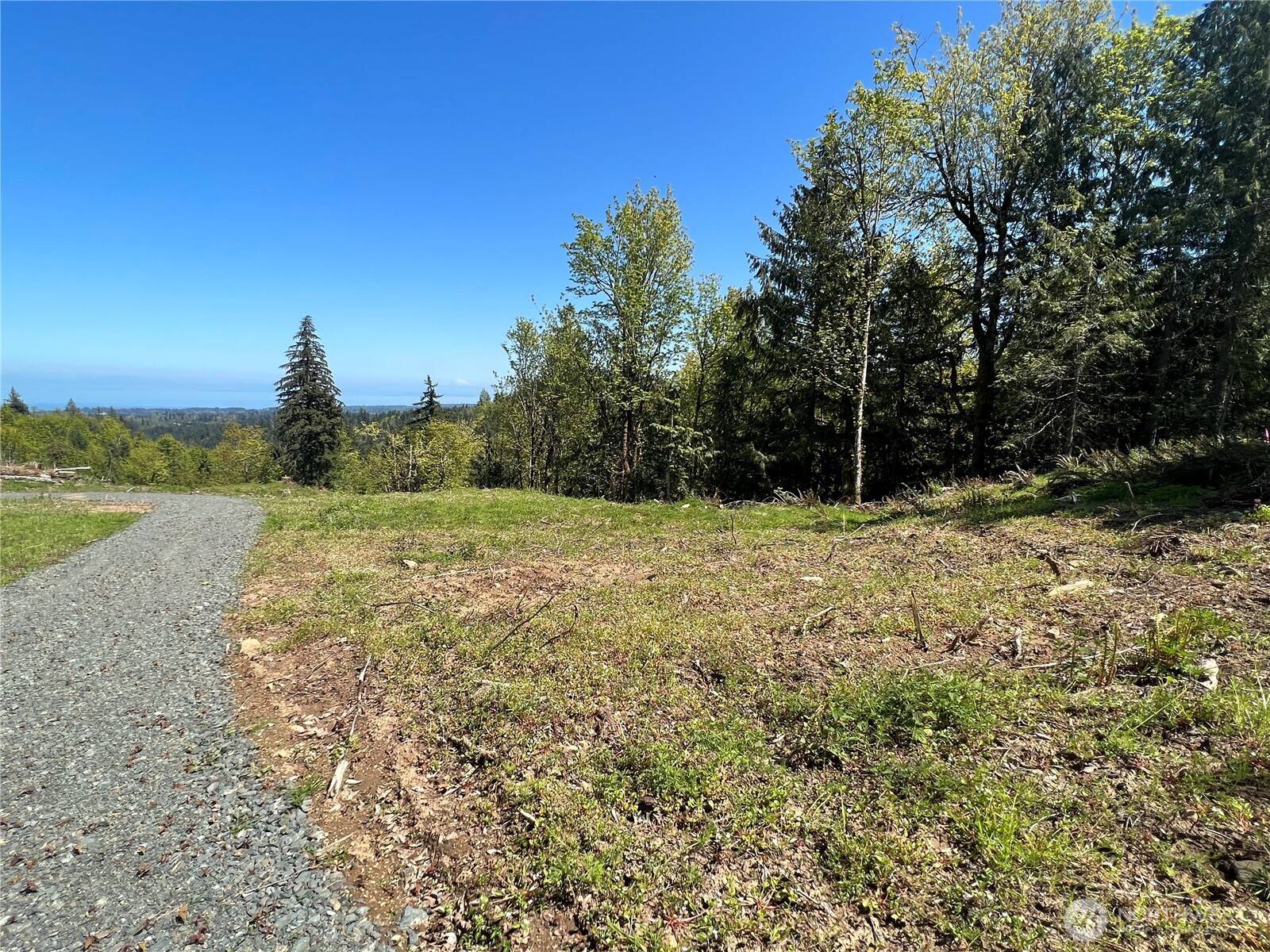 9999 E Half Mile Rd., Lot D, Port Angeles, WA 98362