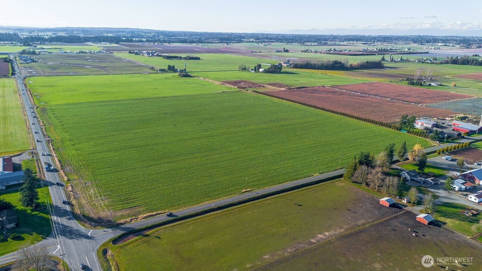 0 E Badger, Lynden, WA 98264