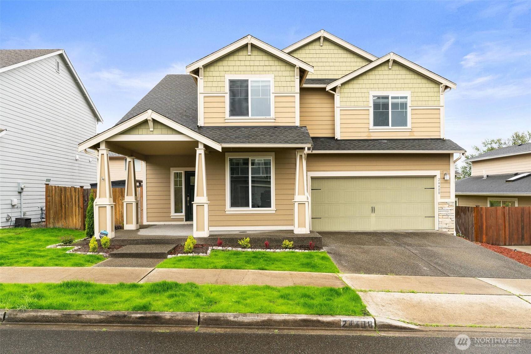 24408 183rd Ct. SE, Covington, WA 98042