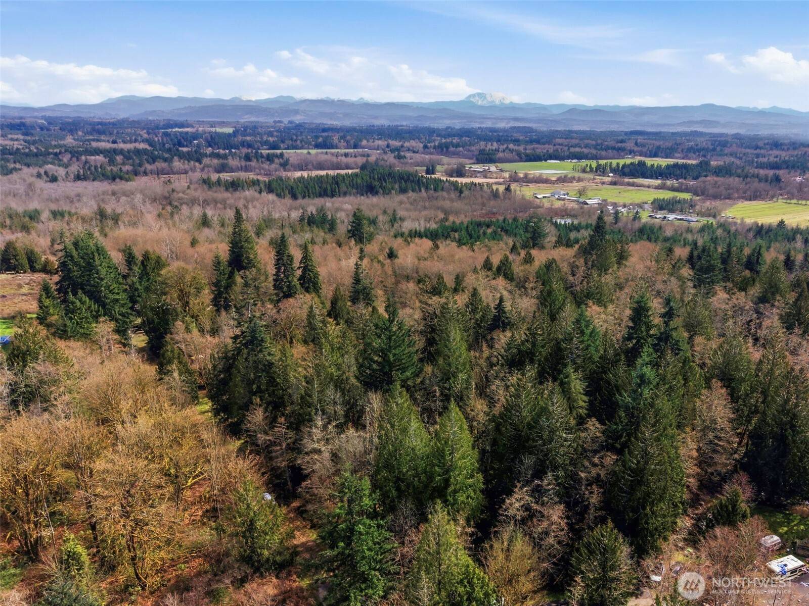 0 XXX S Prairie RD, Napavine, WA 98532