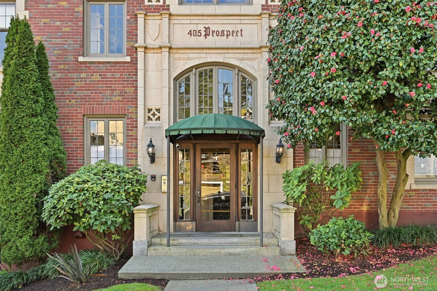 405 Prospect ST #300, Seattle, WA 98109