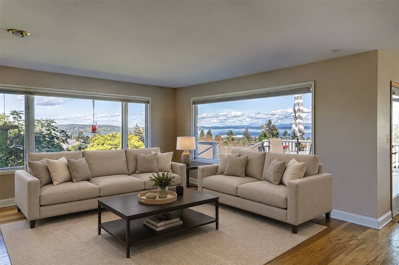 6404 N Five Views RD, Tacoma, WA 98407