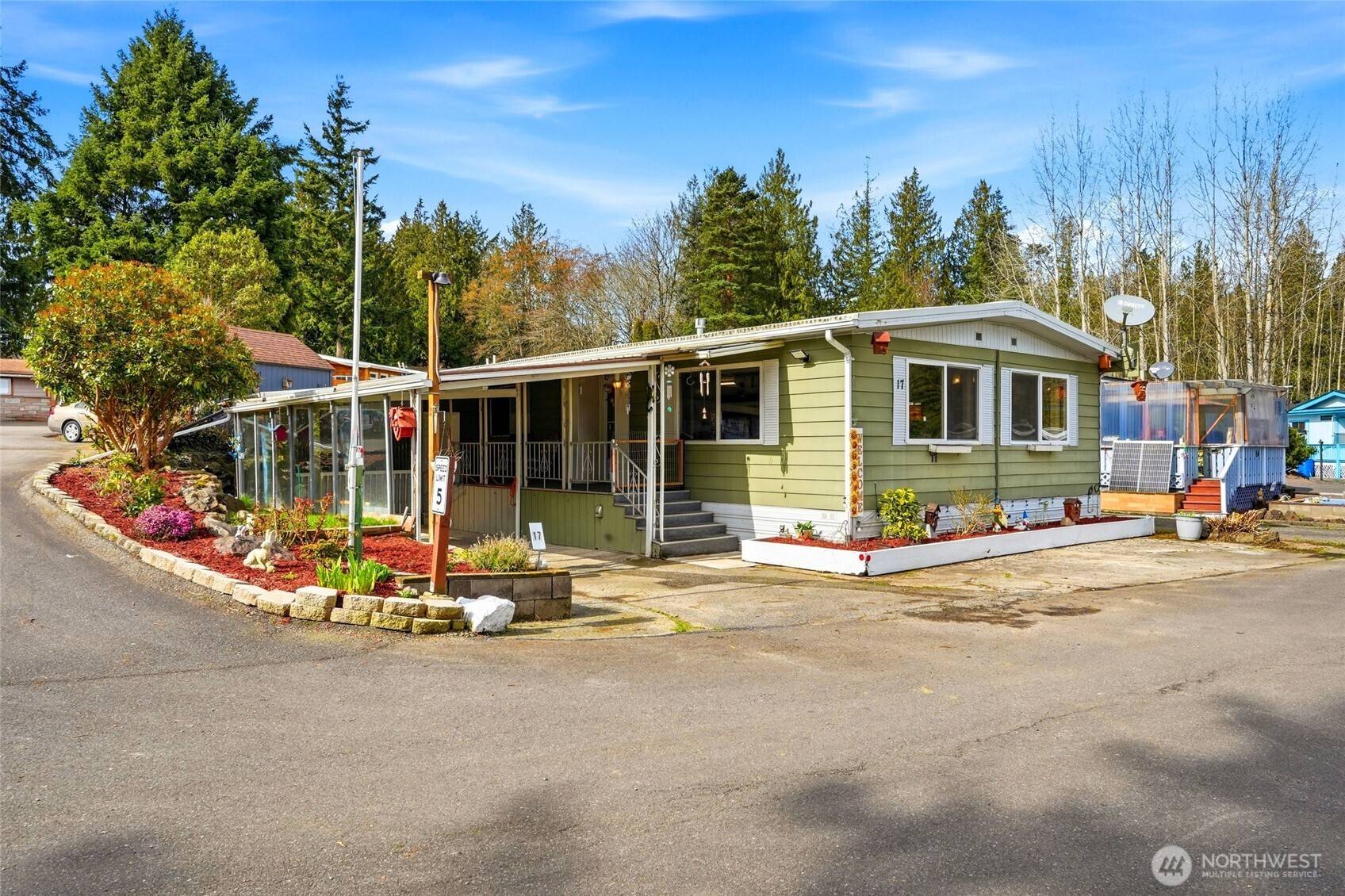 4425 Meridian AVE N #17, Tulalip, WA 98271