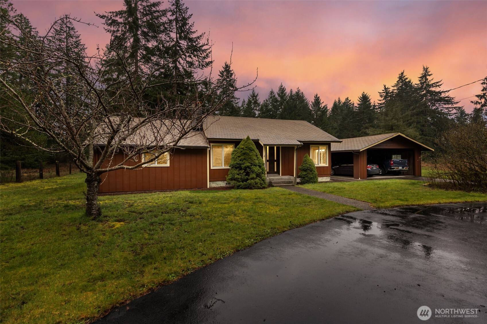 5501 89th AVE SE, Olympia, WA 98513