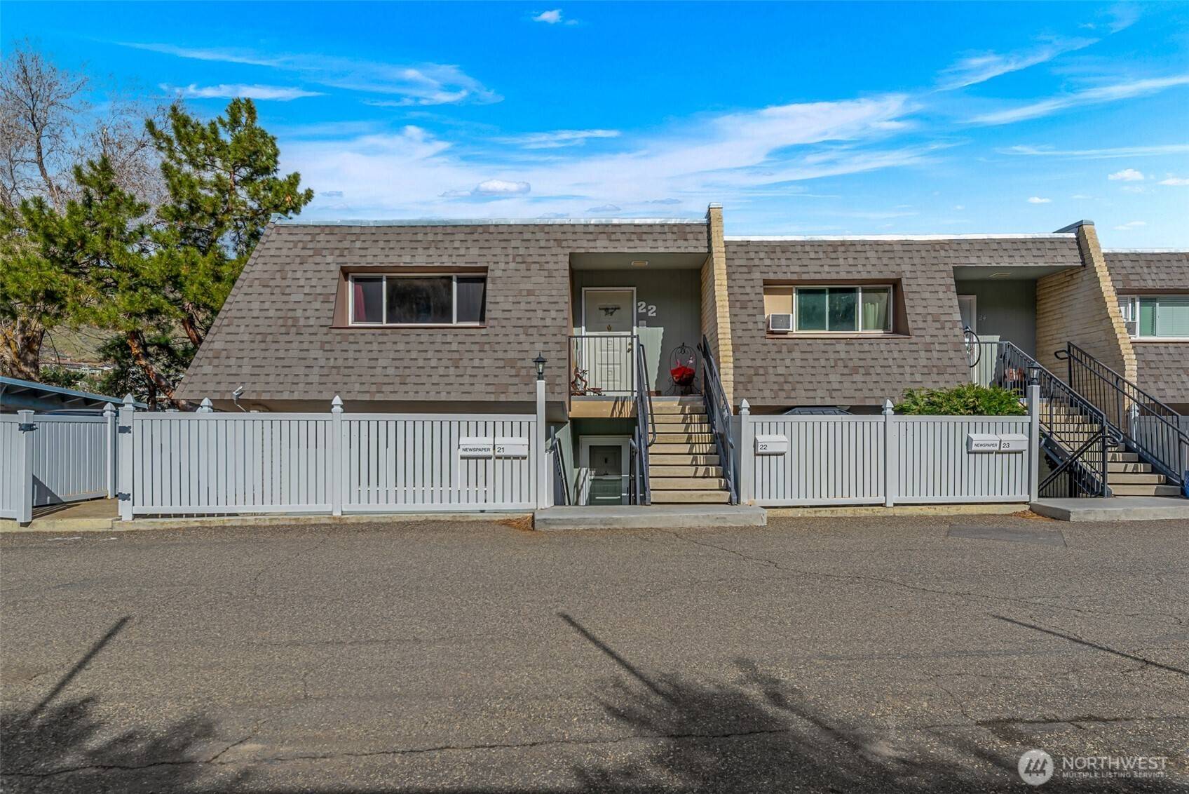 1818 Skyline DR #21, Wenatchee, WA 98801
