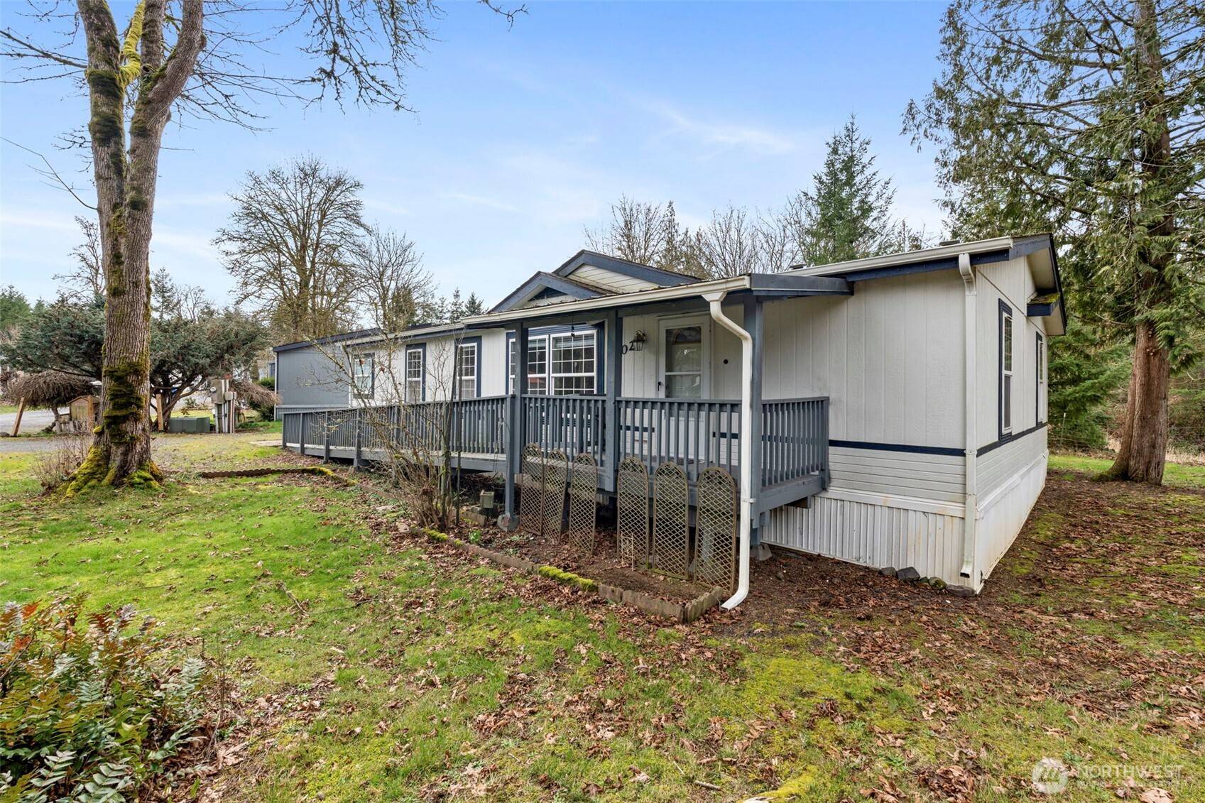 102 Tory Lynn DR, Winlock, WA 98596