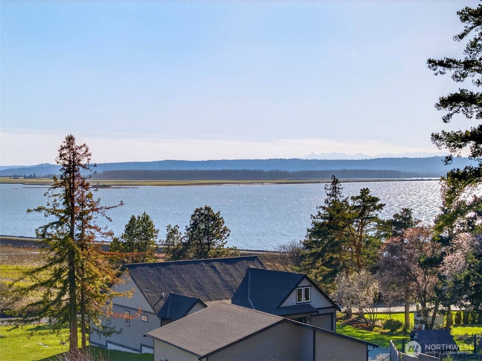 5 Bayside Terrace DR, Mount Vernon, WA 98273