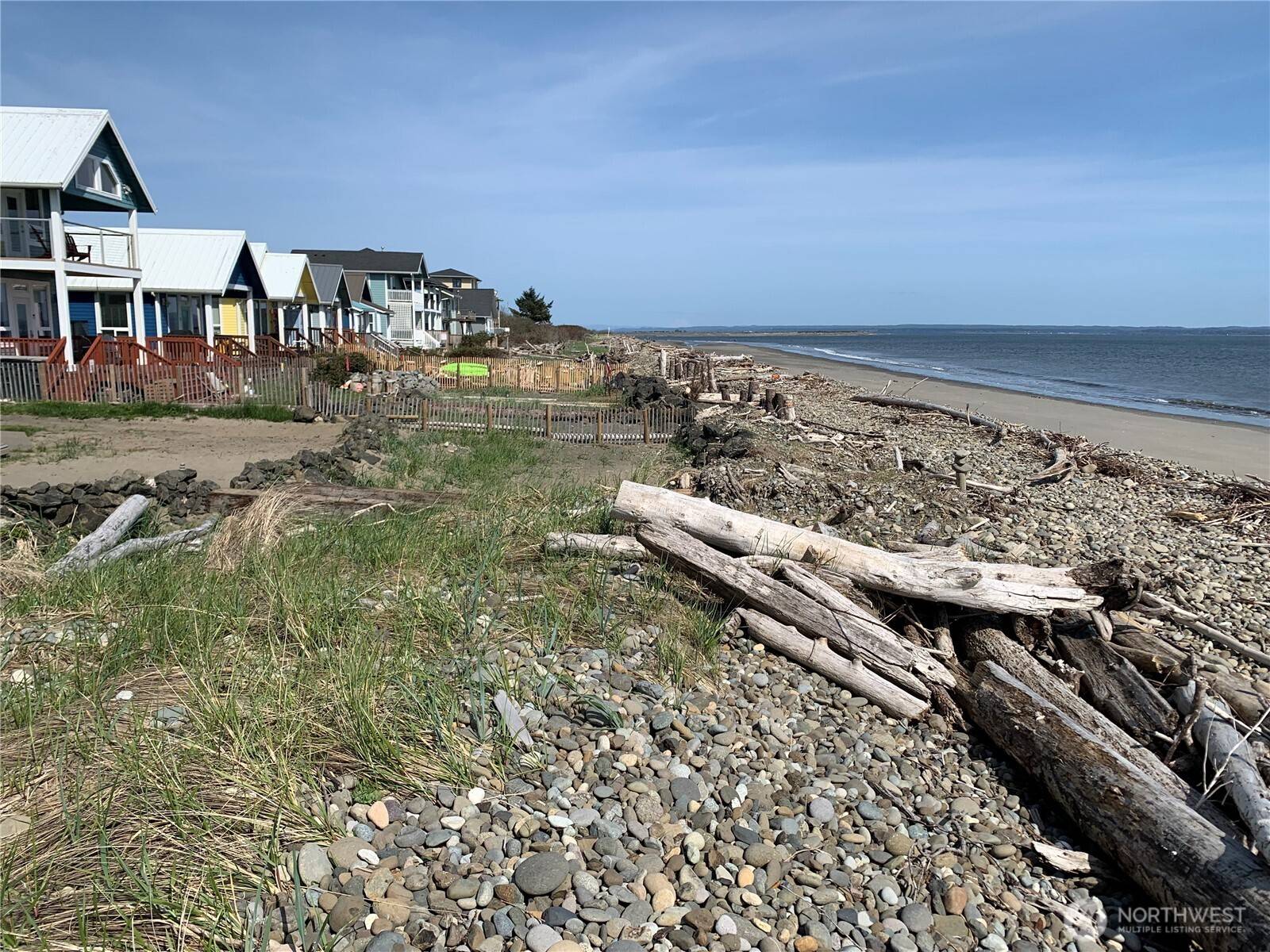 265 Marine View DR SE, Ocean Shores, WA 98569