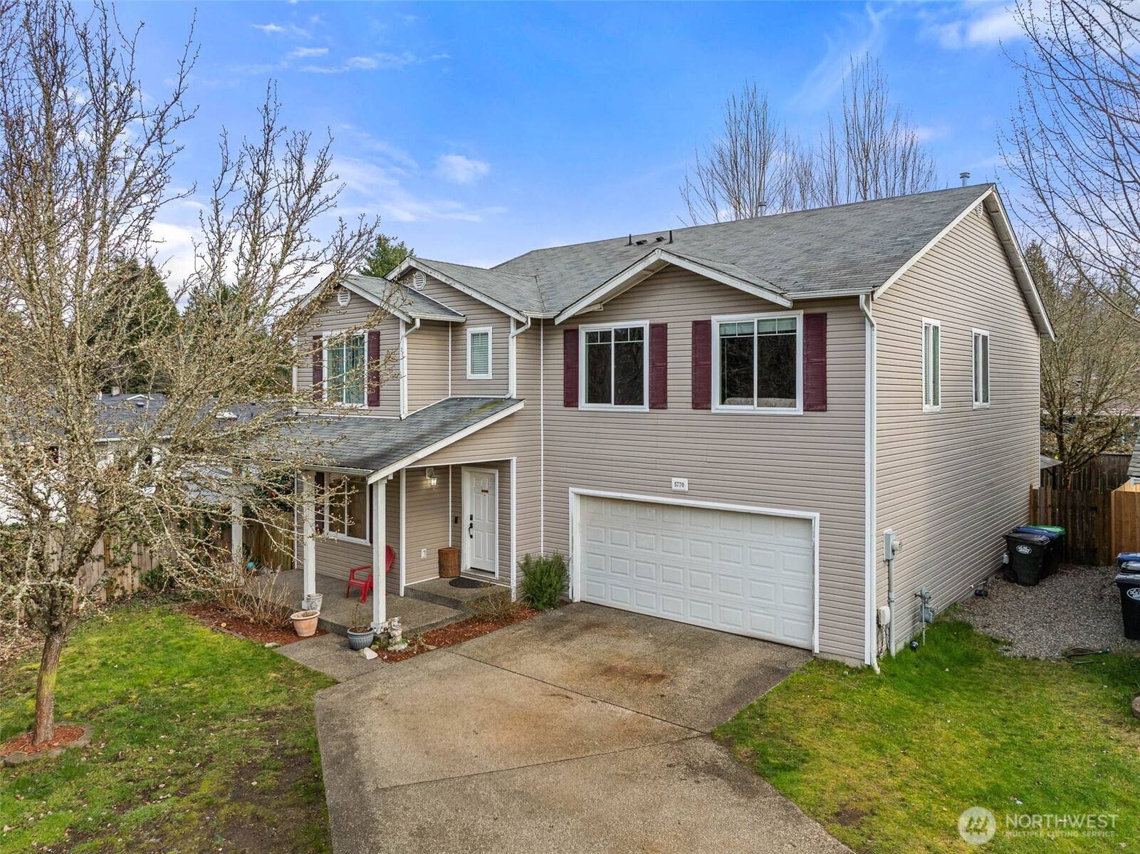 5770 Arcarro CT SE, Lacey, WA 98503