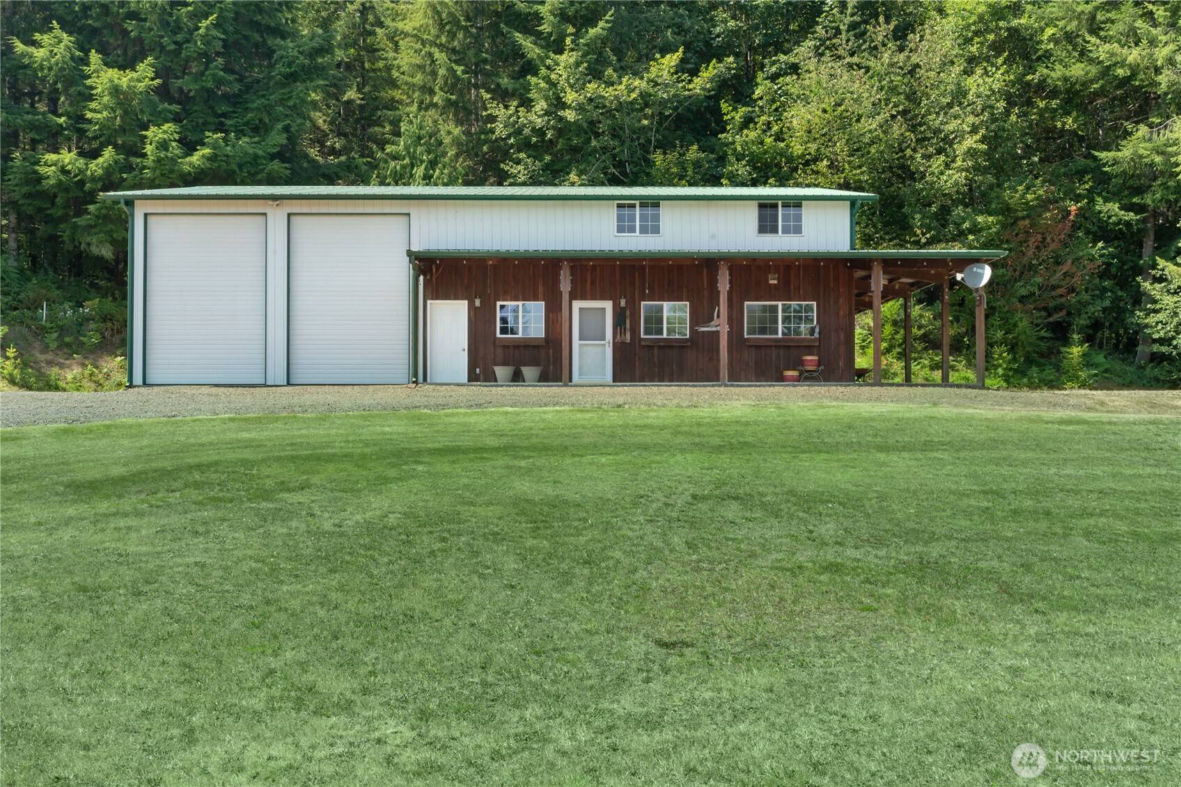 245 Joe Rocky RD, Raymond, WA 98577