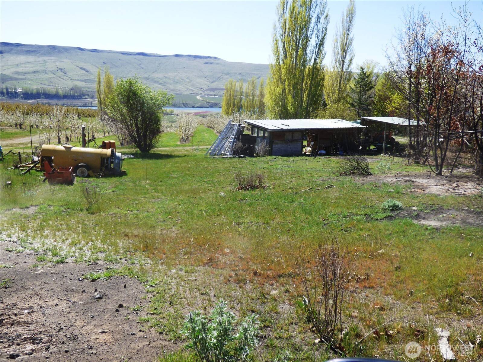 501 Jack Wells RD, Bridgeport, WA 98813