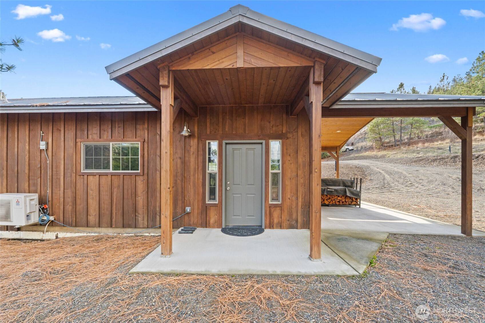 31741 Ringneck LN E, Davenport, WA 99122