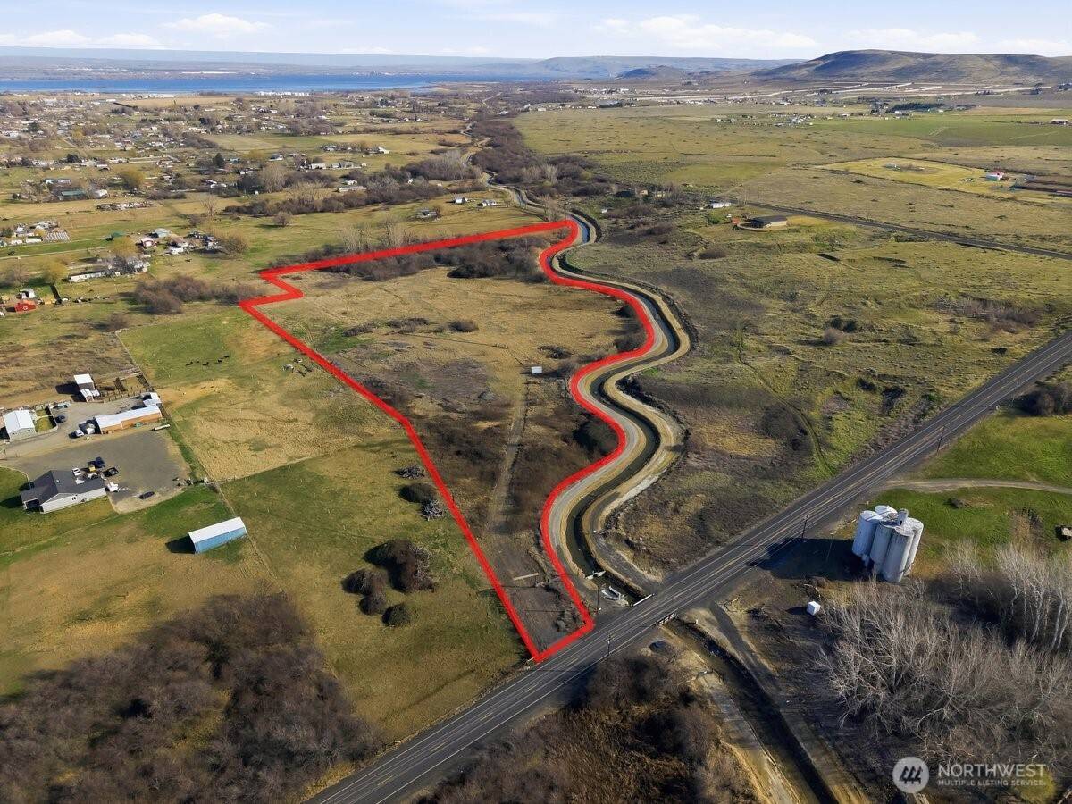0 NKA S Nine Canyon Rd., Kennewick, WA 99337