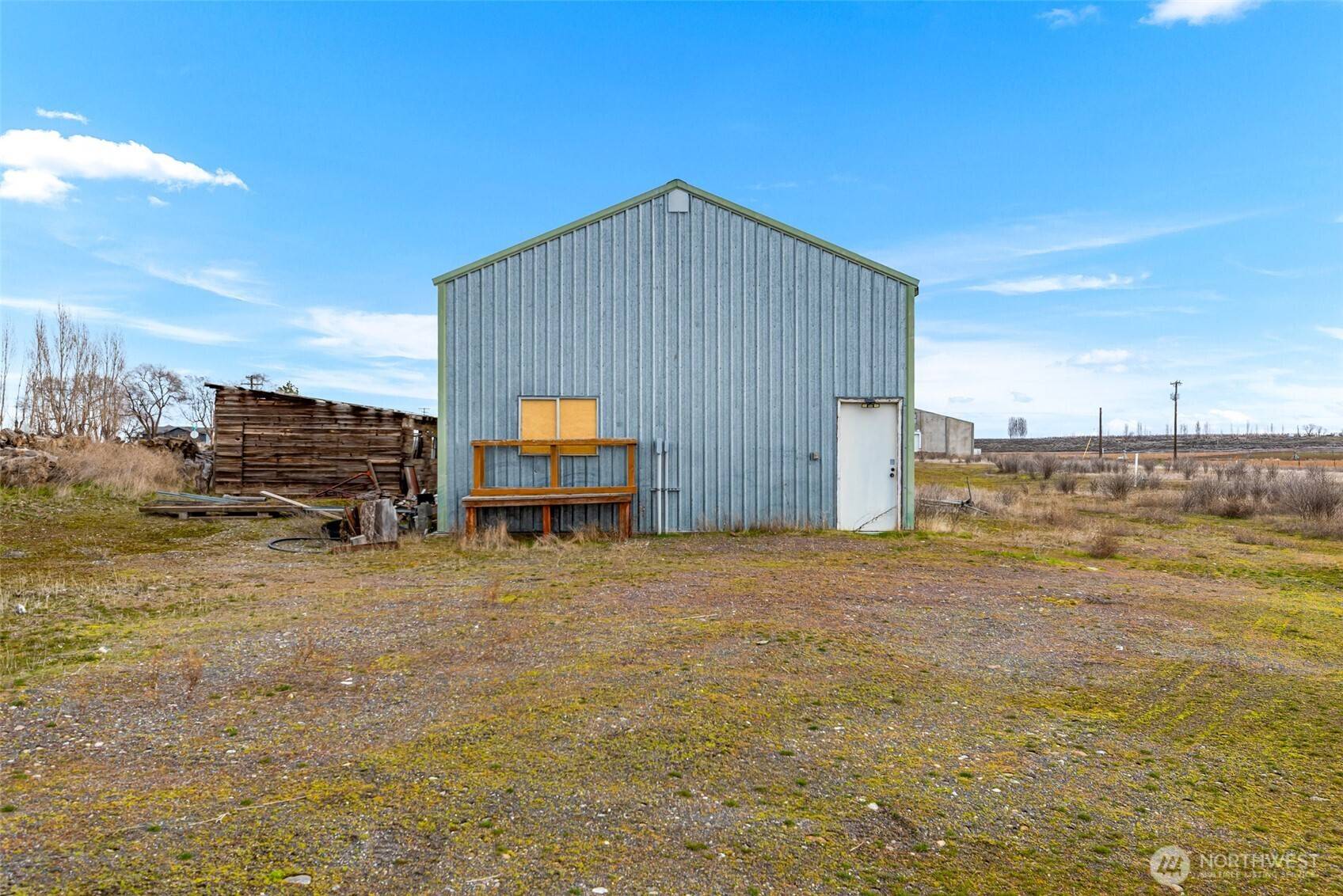 5099 E RD NW, Ephrata, WA 98823