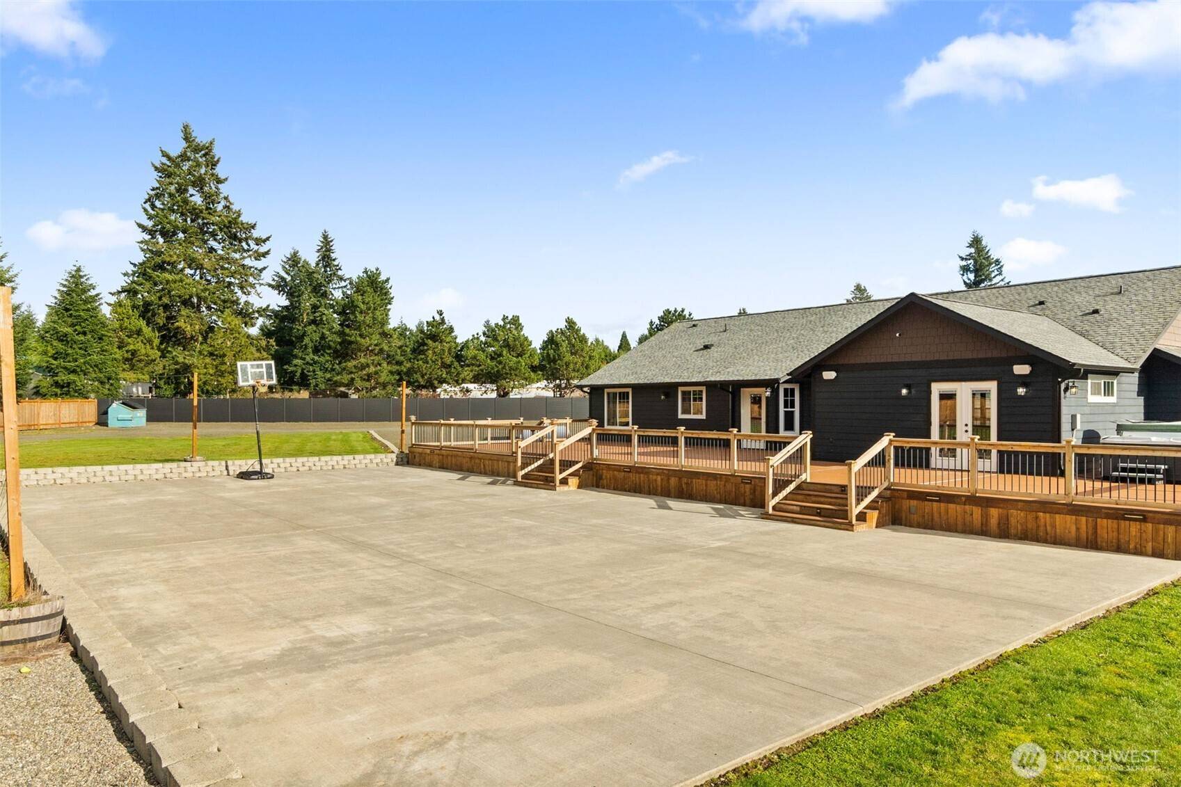 17003 Jordan ST SW, Rochester, WA 98579