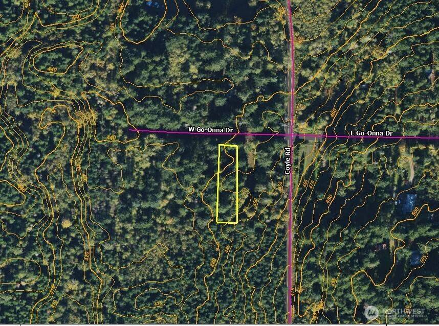 3 NKA W Go Onna DR, Quilcene, WA 98376