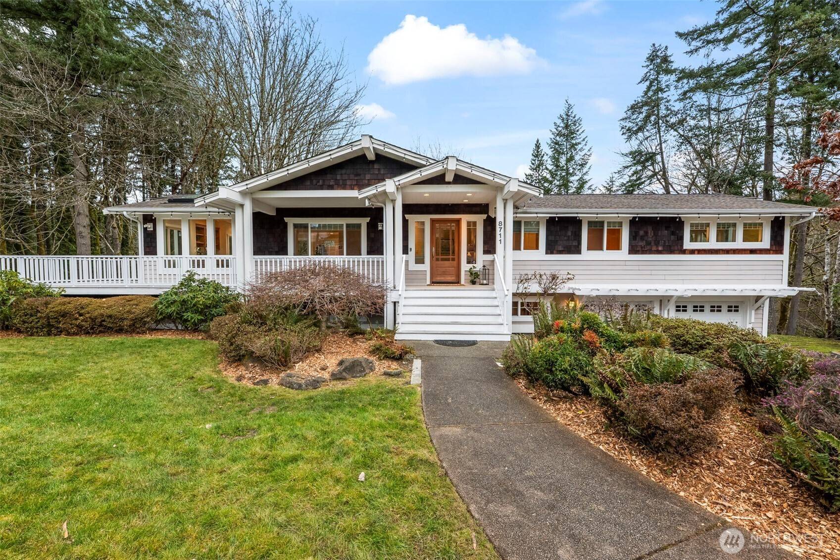 8711 92nd ST NW, Gig Harbor, WA 98332