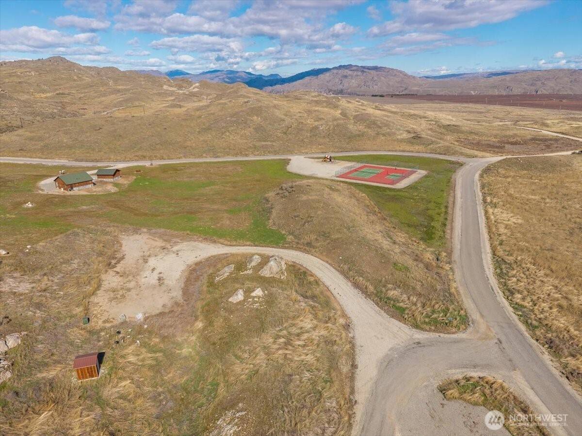 3 Lot 3 Overlook, Brewster, WA 98812