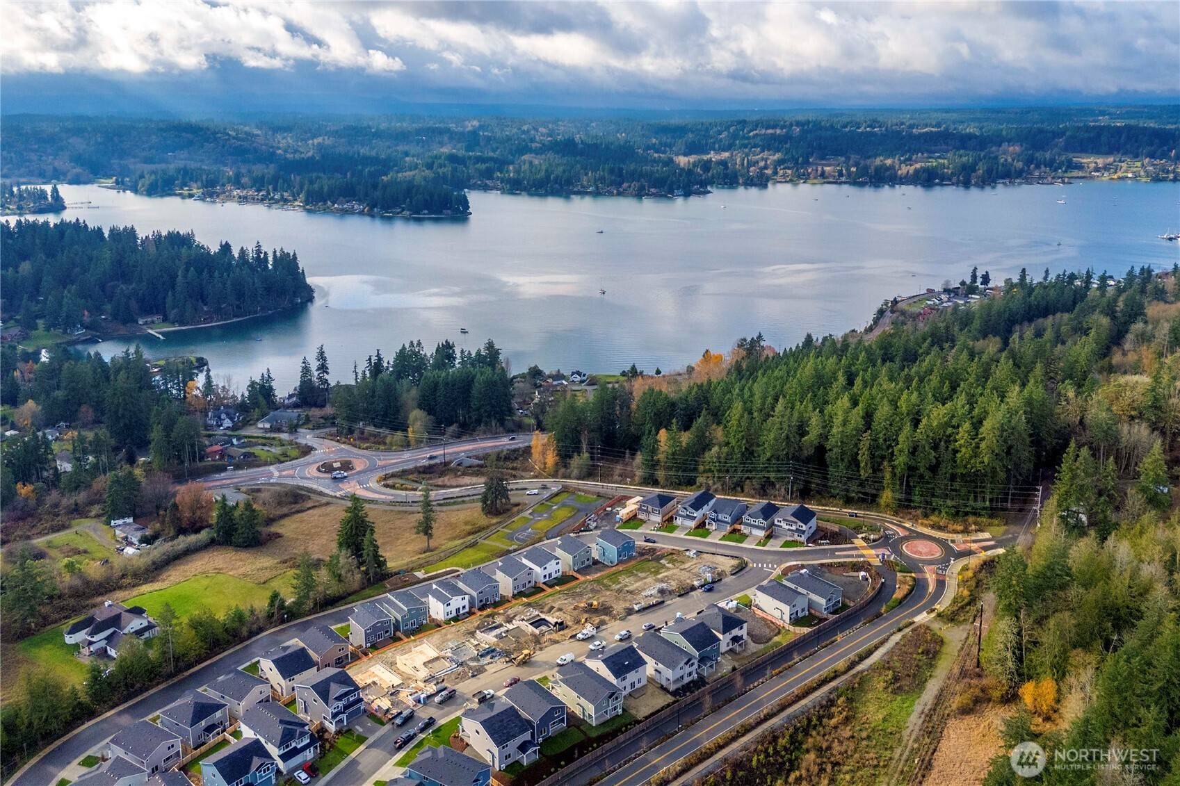 2055 NE Norseman WAY, Poulsbo, WA 98370