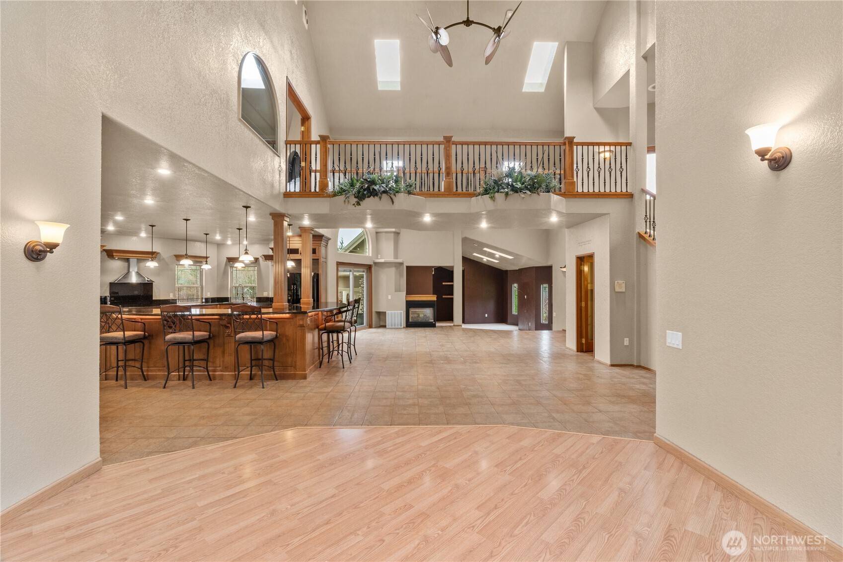 100 S 9th ST, Montesano, WA 98563
