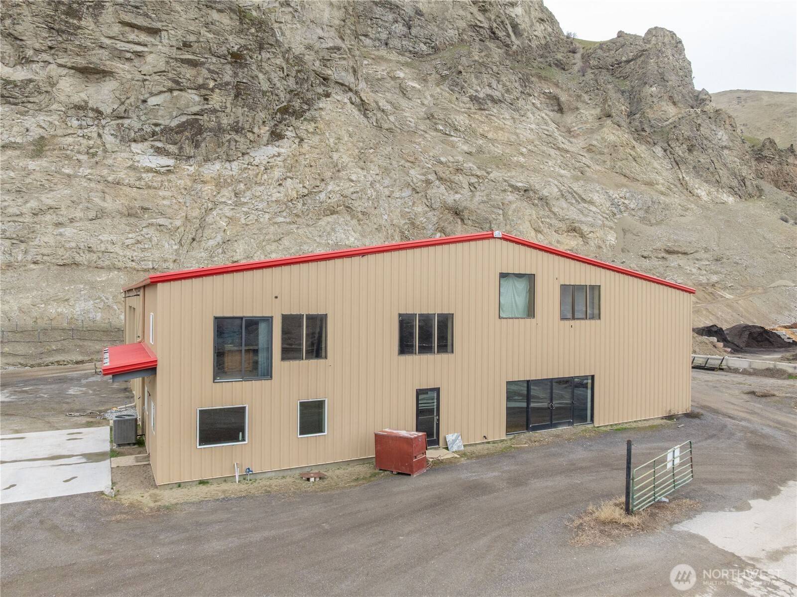 4300 US Hwy 97A, Wenatchee, WA 98801