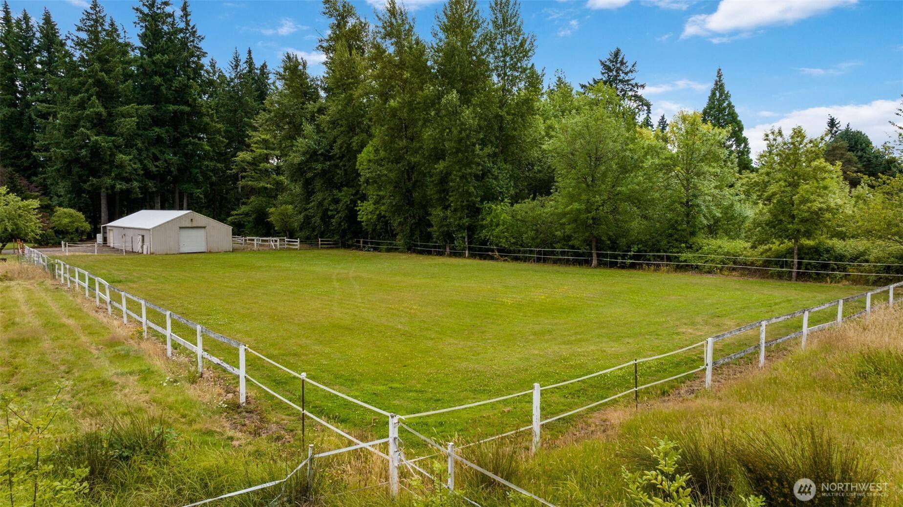 21917 NE 28th ST, Camas, WA 98607