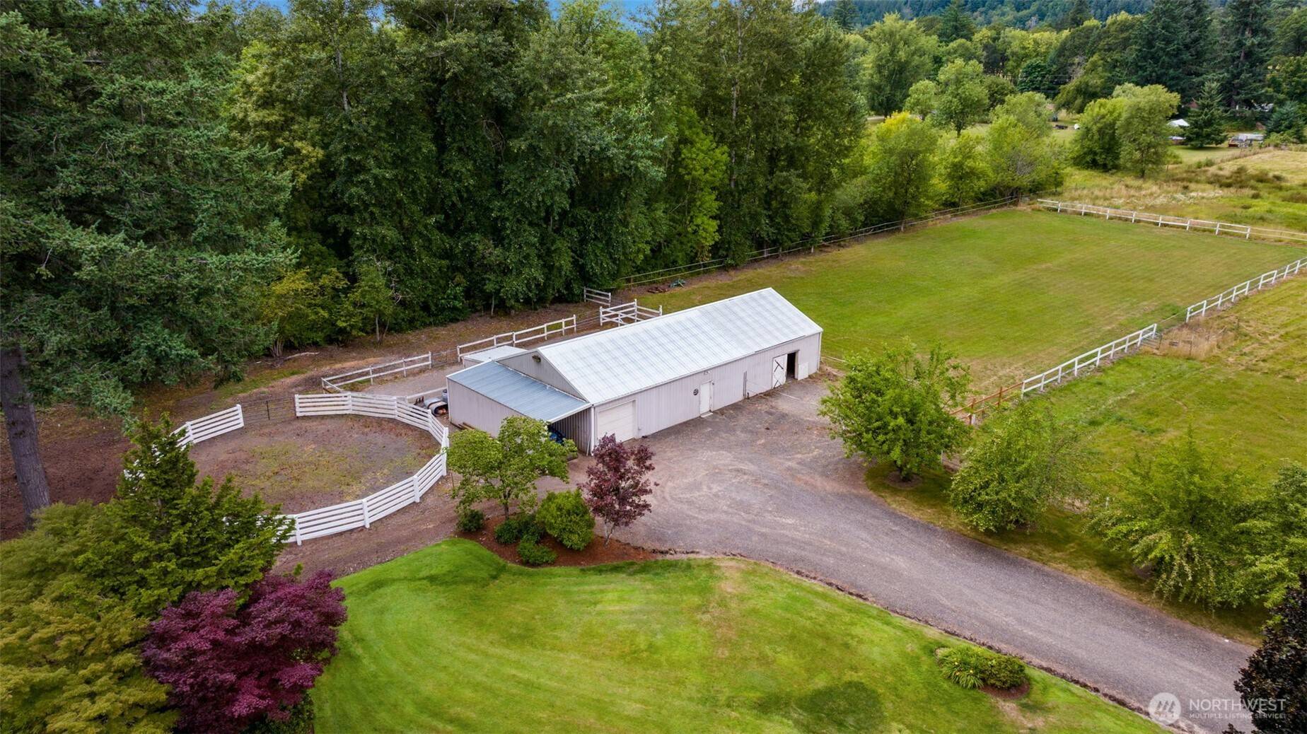 21917 NE 28th ST, Camas, WA 98607