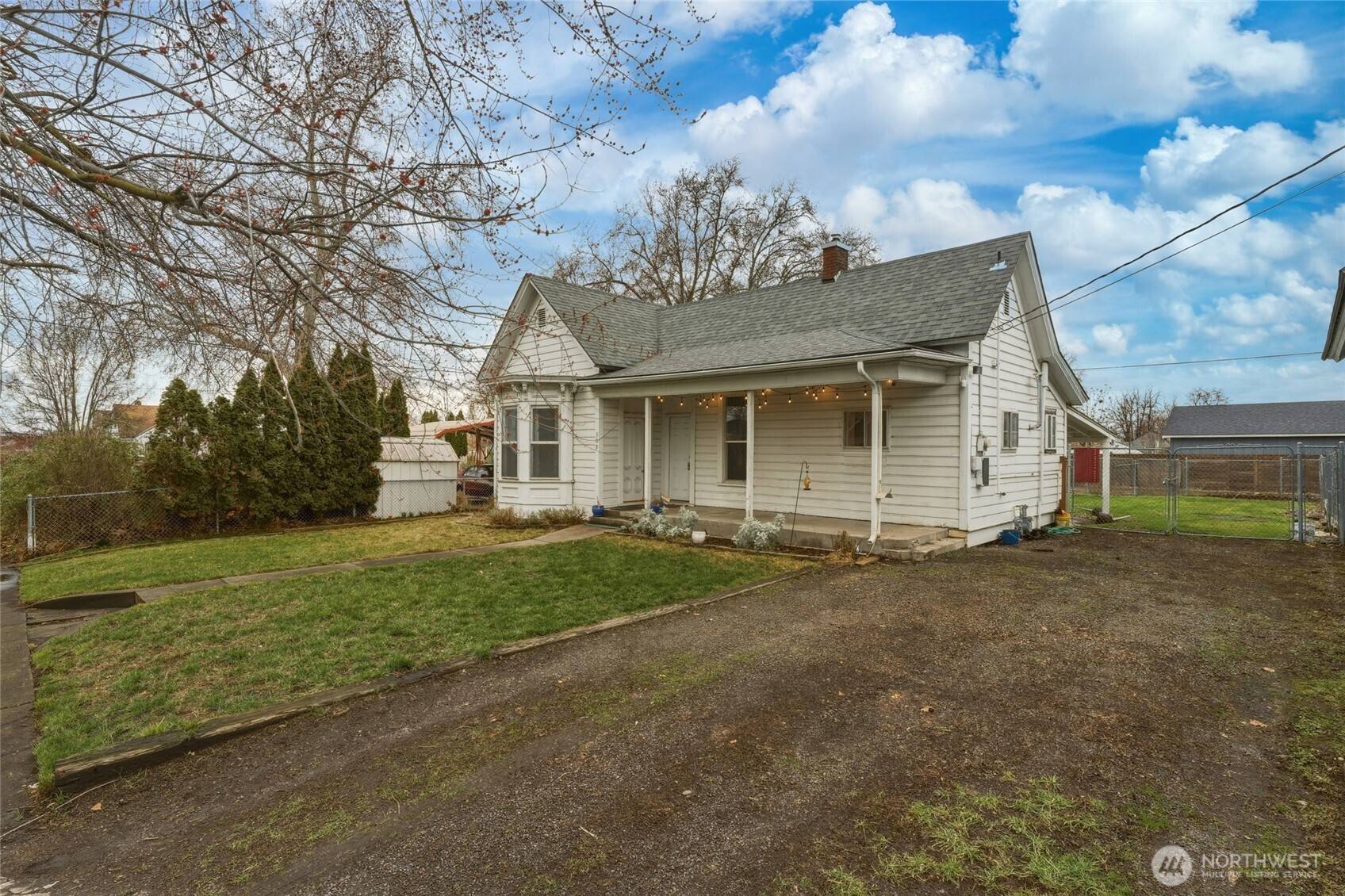 309 E Cherry ST, Walla Walla, WA 99362