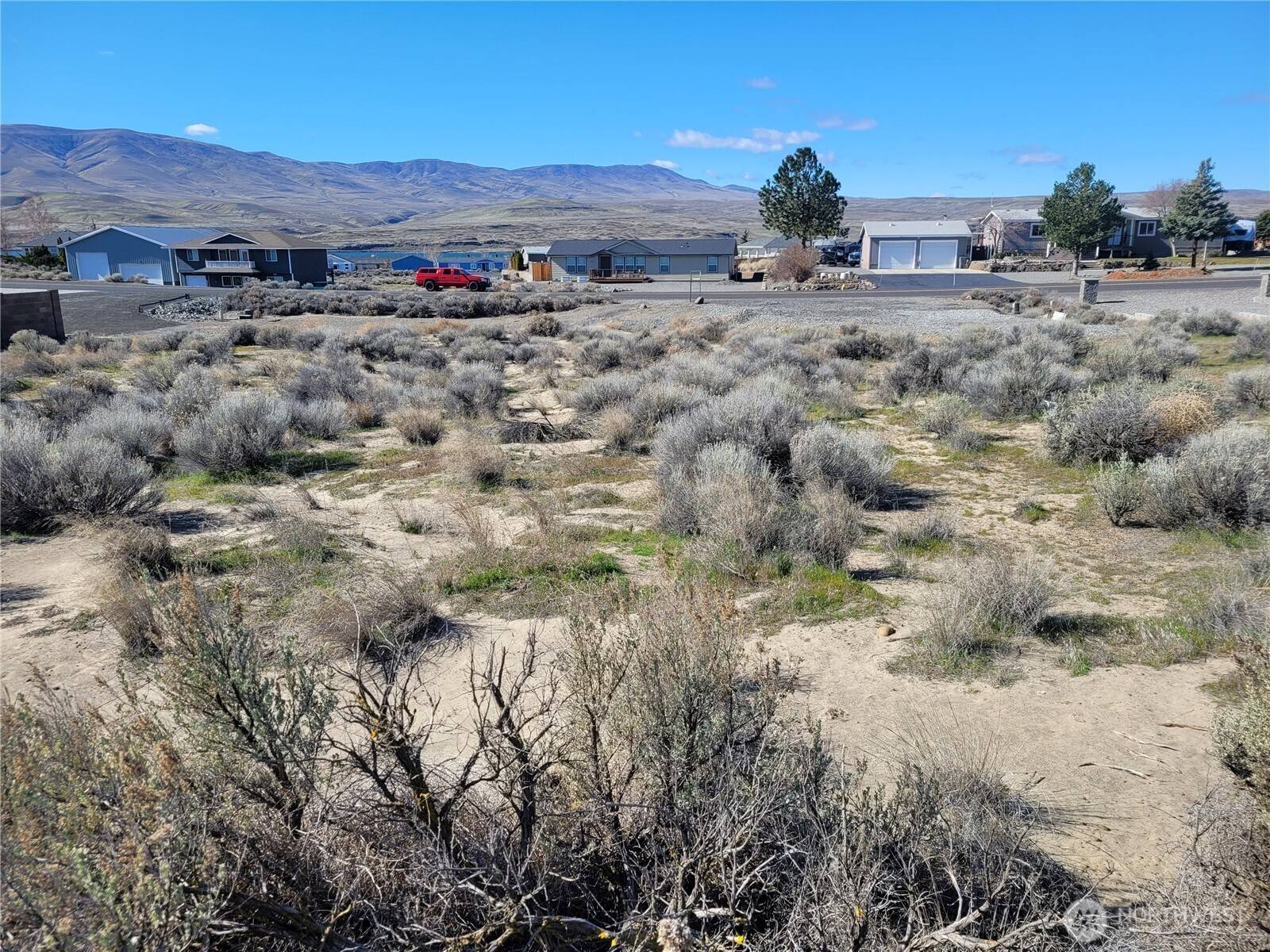 509 SW Desert Aire Dr SW #11, Mattawa, WA 99349