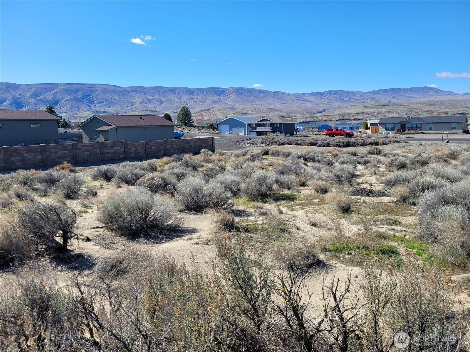 509 SW Desert Aire Dr SW #11, Mattawa, WA 99349