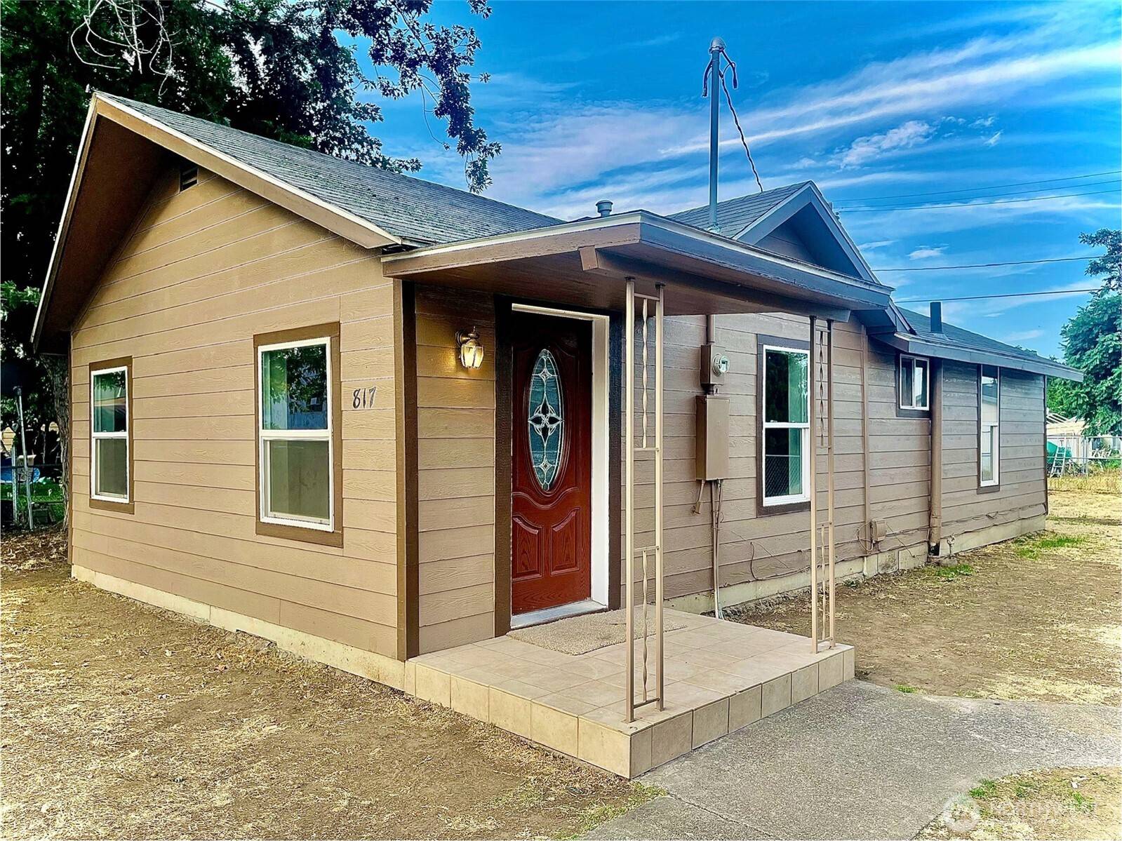 817 Perkins ST, Milton-freewater, OR 97862