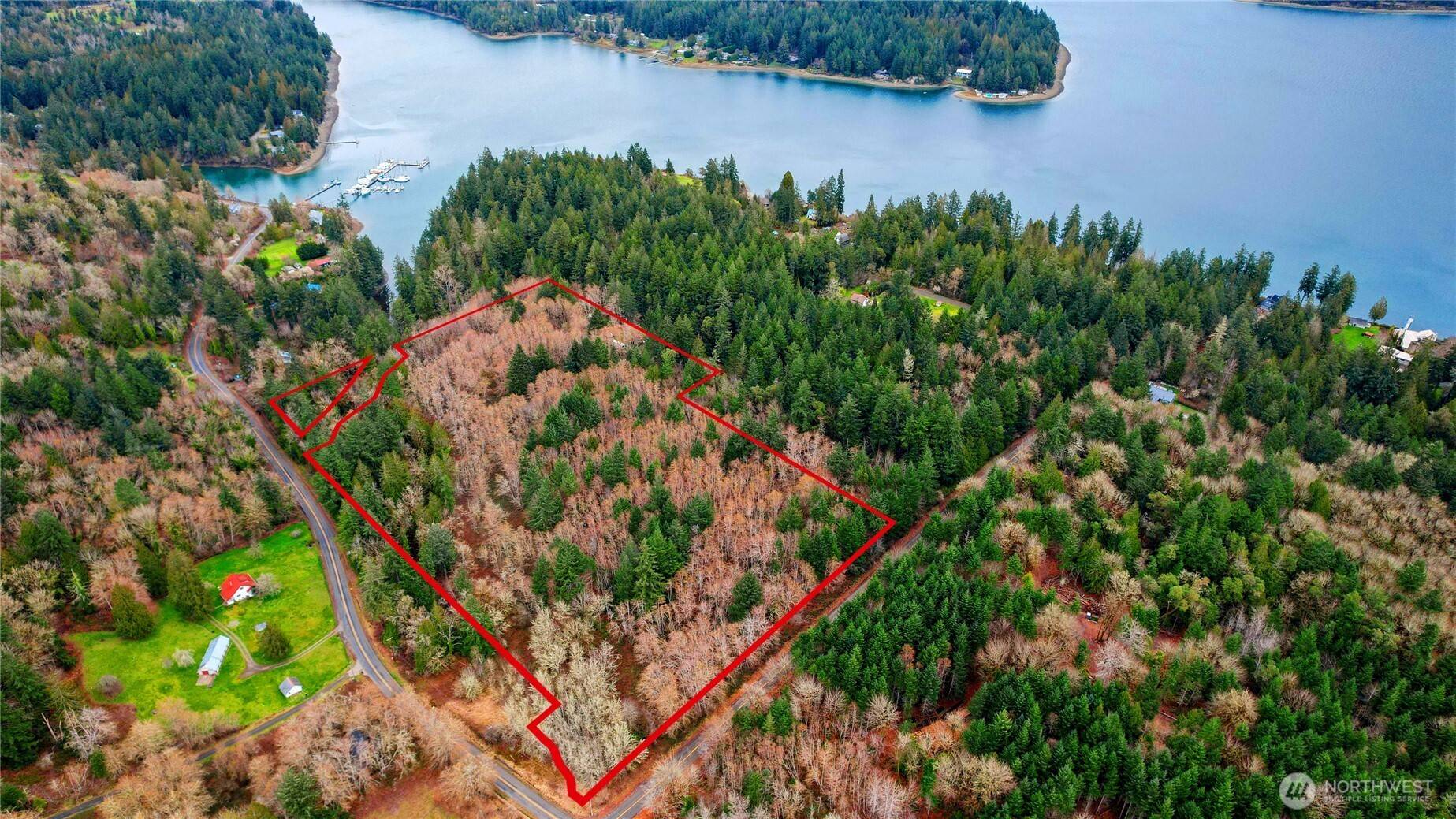 5118 Key Peninsula HWY SW, Longbranch, WA 98351