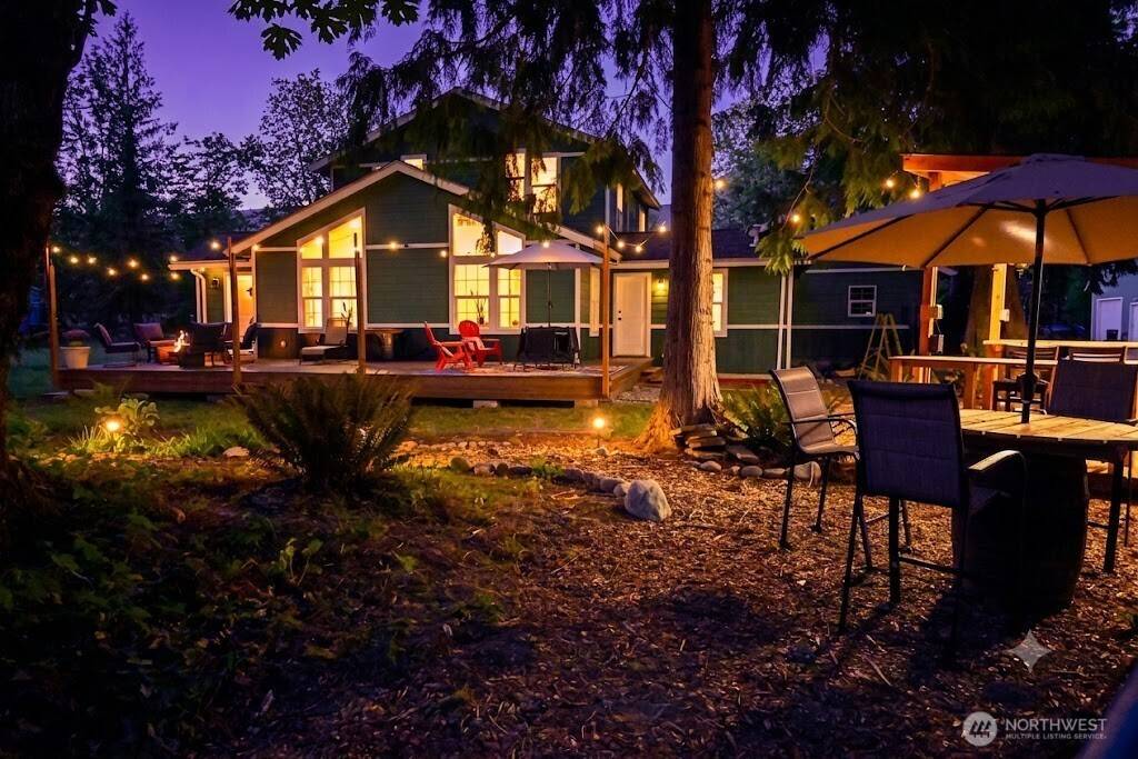 1218 Croft AVE, Gold Bar, WA 98251