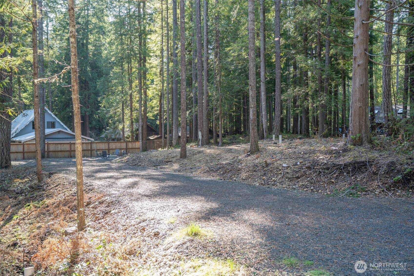 91 N Duckabush DR W, Hoodsport, WA 98548