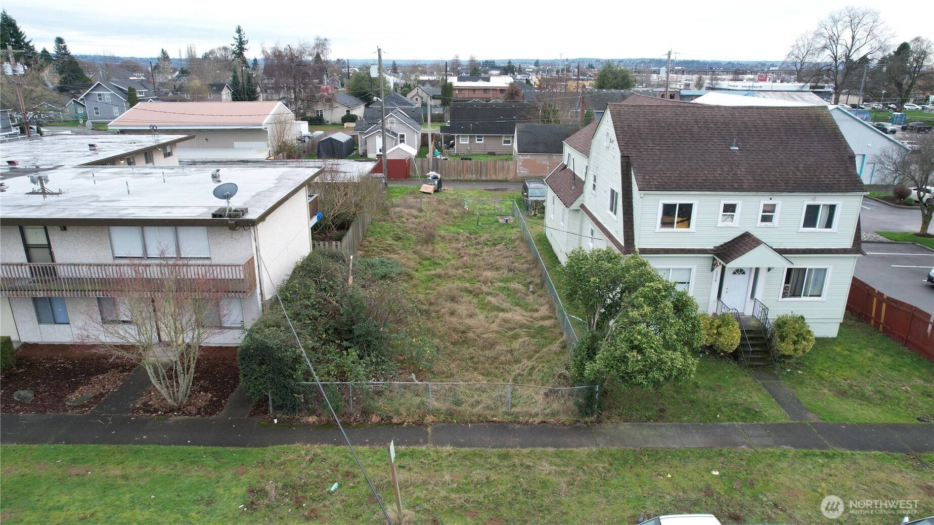 1518 7th ST, Marysville, WA 98270