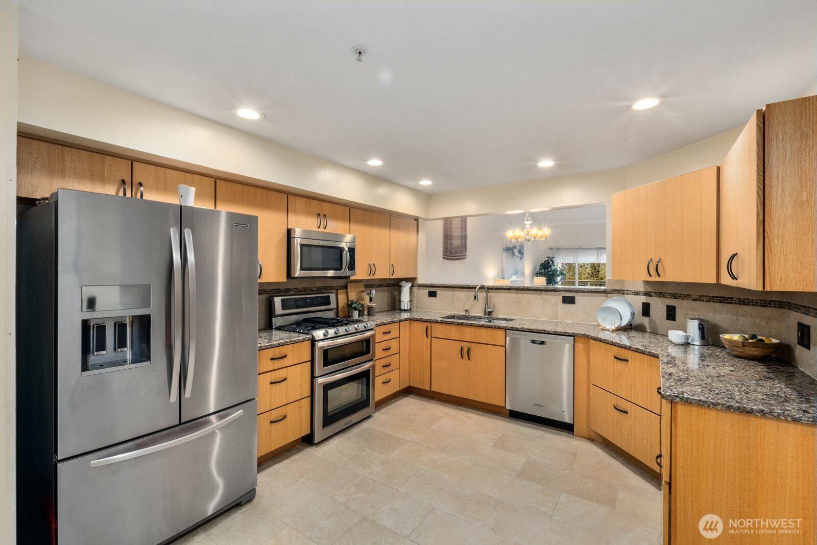 22614 43rd AVE S #17-3, Kent, WA 98032