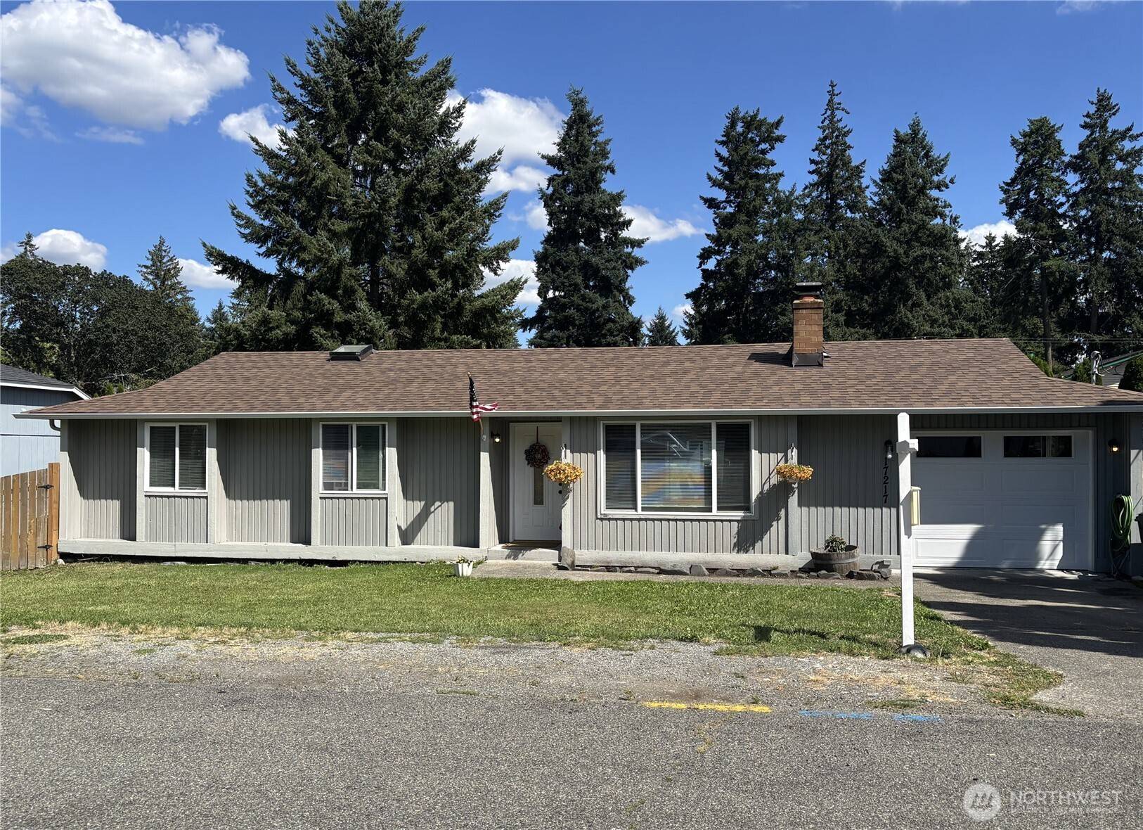 17217 10th AVE E, Spanaway, WA 98387
