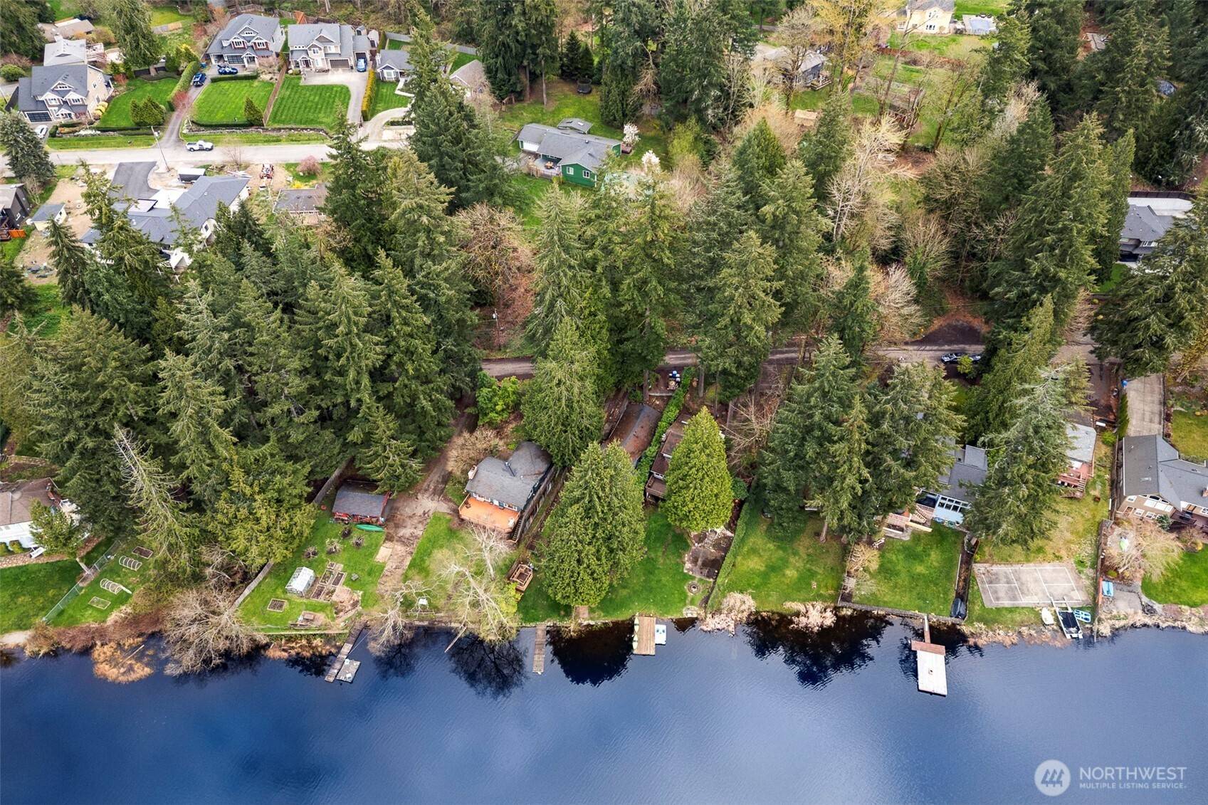 13625 E Lake Kathleen DR SE, Renton, WA 98059