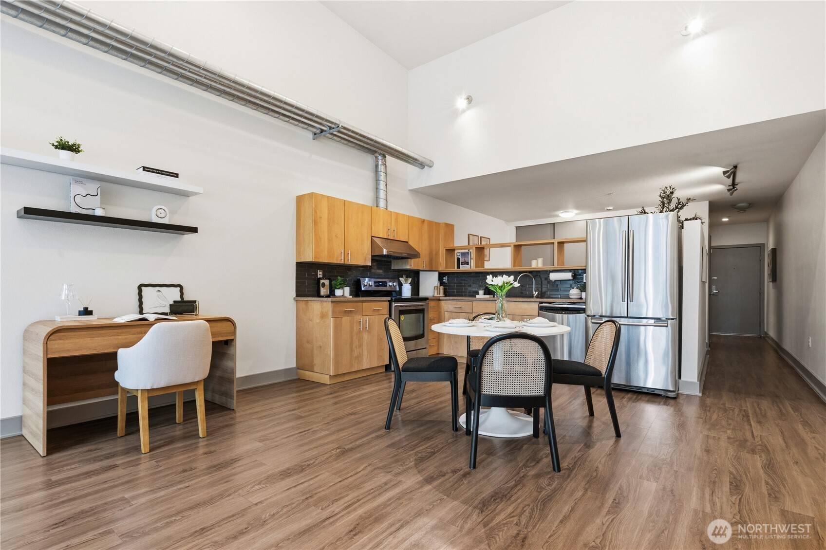 2015 Terry AVE #406, Seattle, WA 98121
