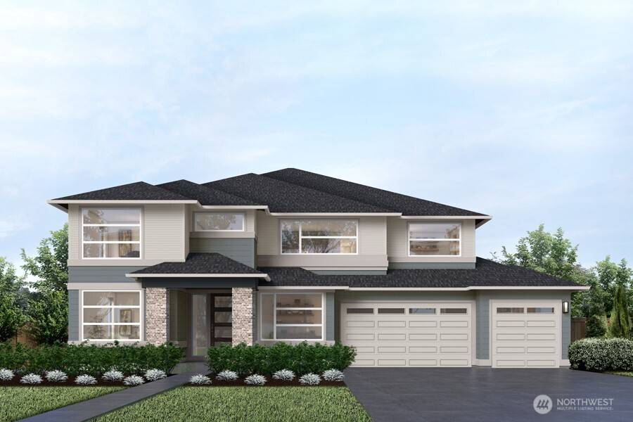 20520 165th ST E, Bonney Lake, WA 98391