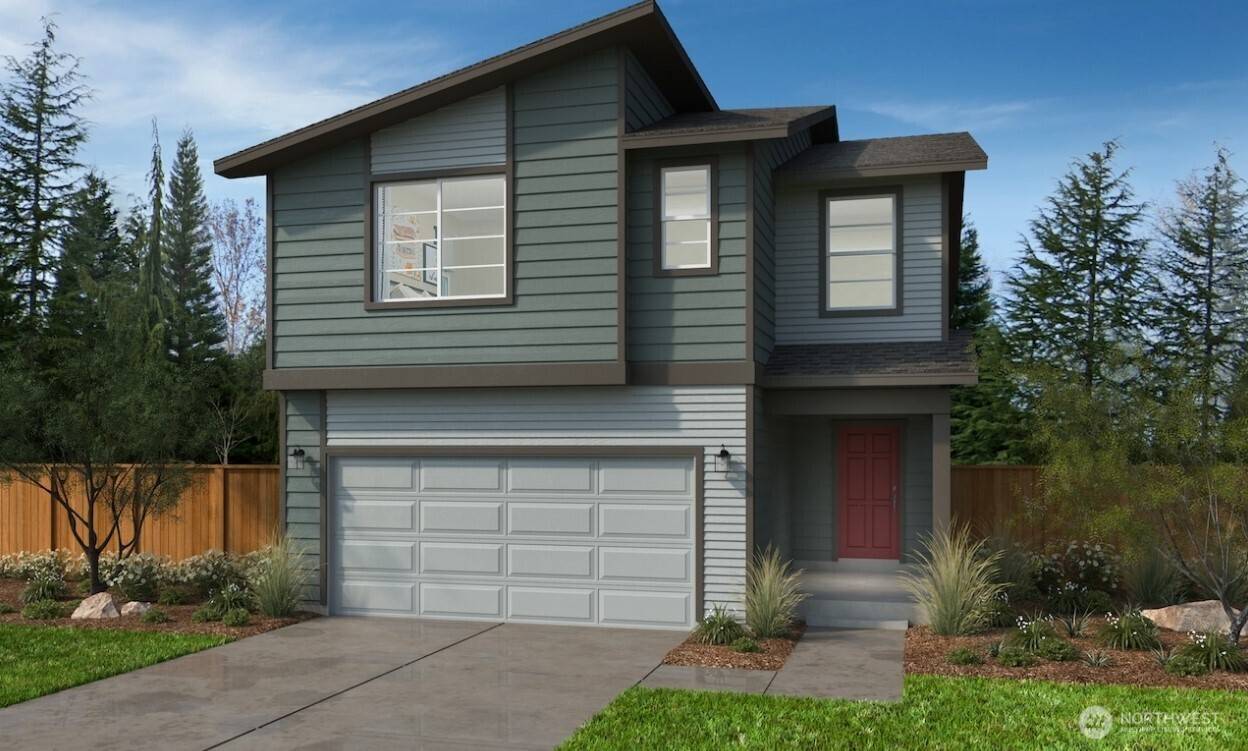 10308 6th PL SE #SW 14, Lake Stevens, WA 98258