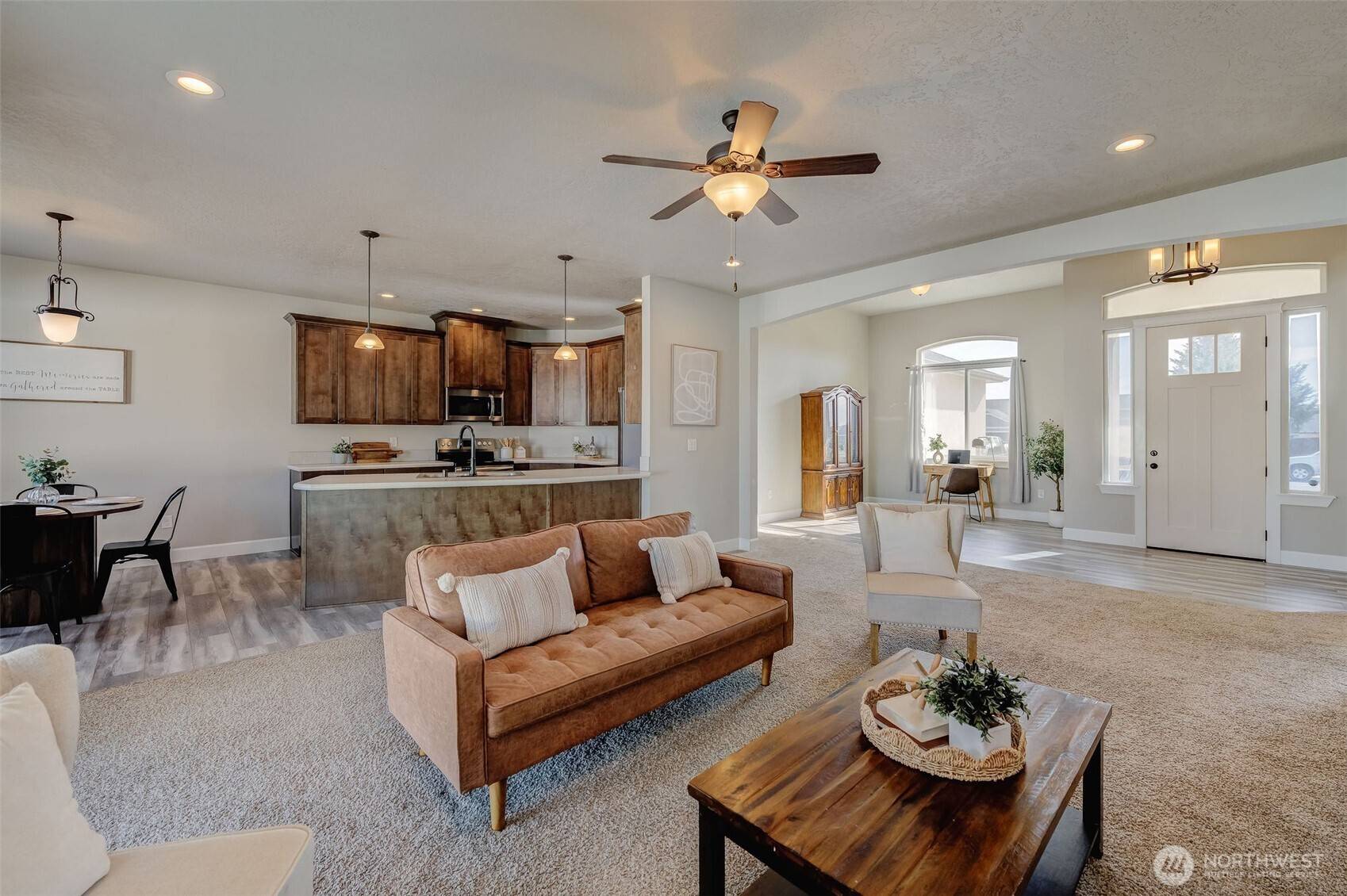 415 SW R ST, Quincy, WA 98848